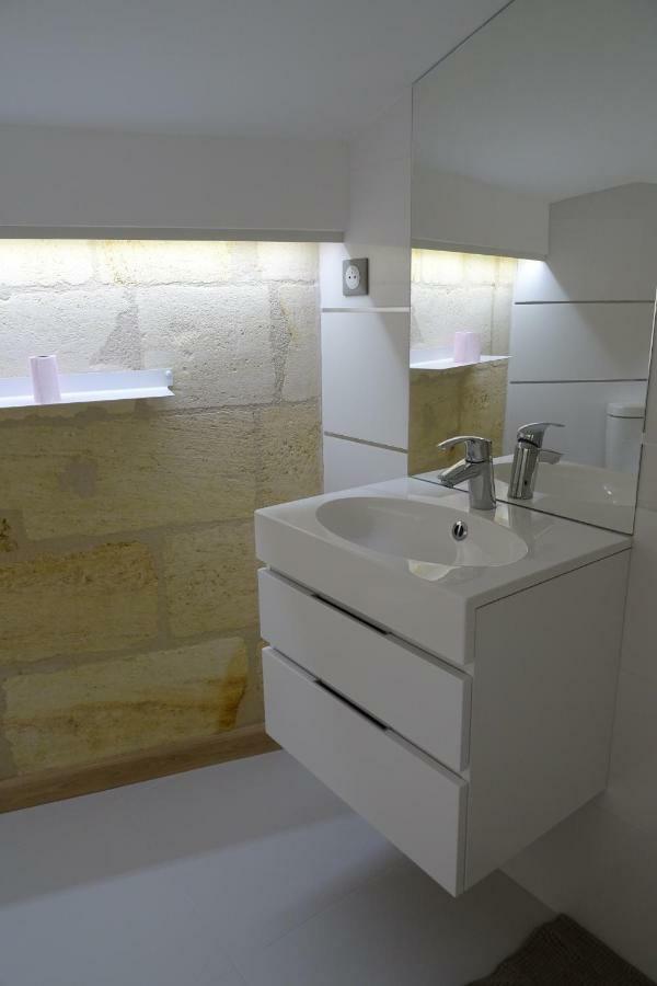 הוילה סנט-אמיליון 12 Rue Des Ecoles מראה חיצוני תמונה